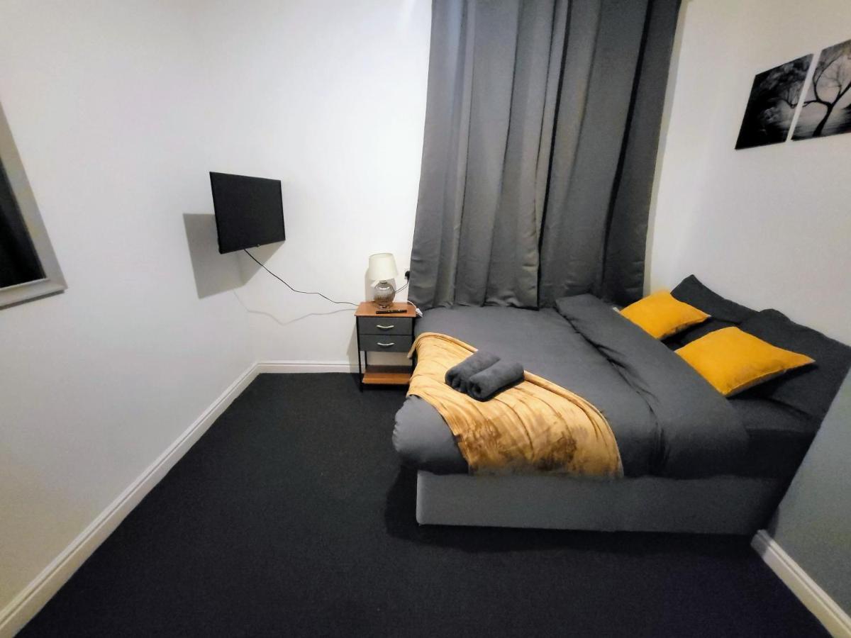Park Road - Stay Sleep Rest Kingston upon Hull Exterior photo